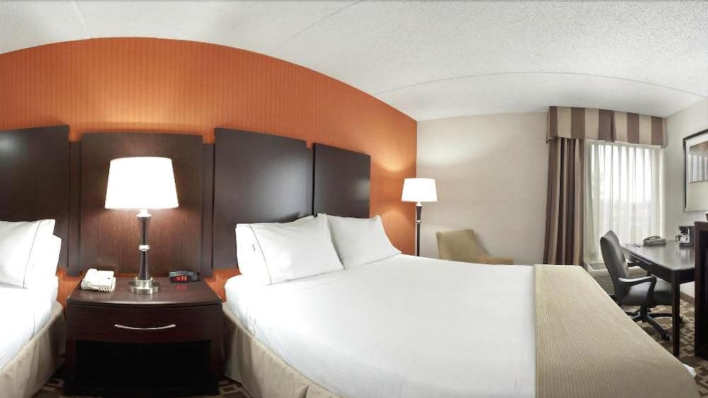 Holiday Inn Express Wilkes Barre East By Ihg Екстериор снимка