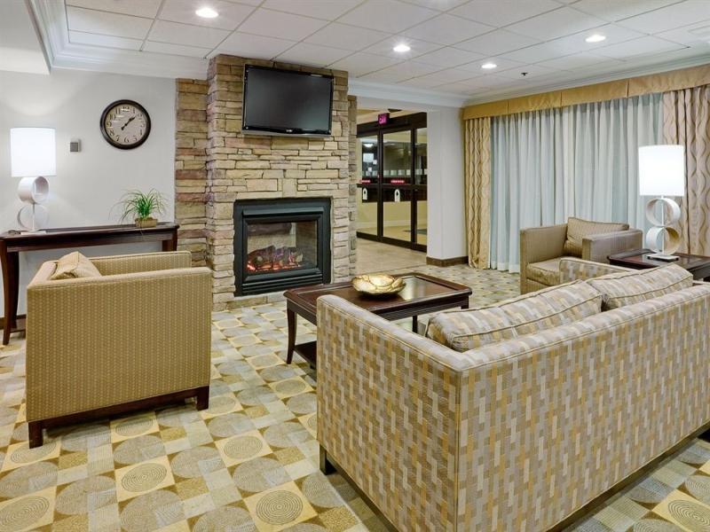 Holiday Inn Express Wilkes Barre East By Ihg Екстериор снимка