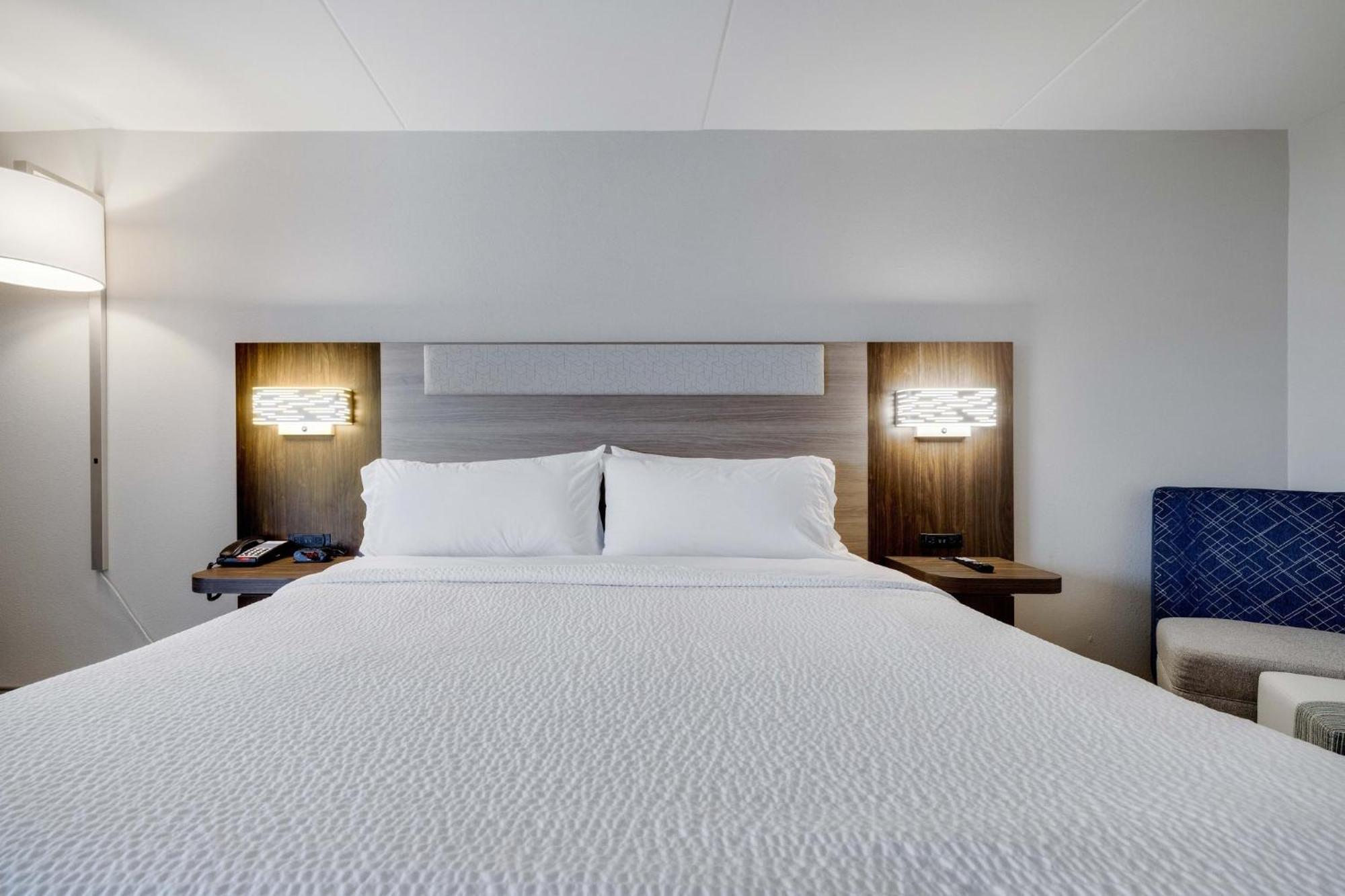 Holiday Inn Express Wilkes Barre East By Ihg Екстериор снимка