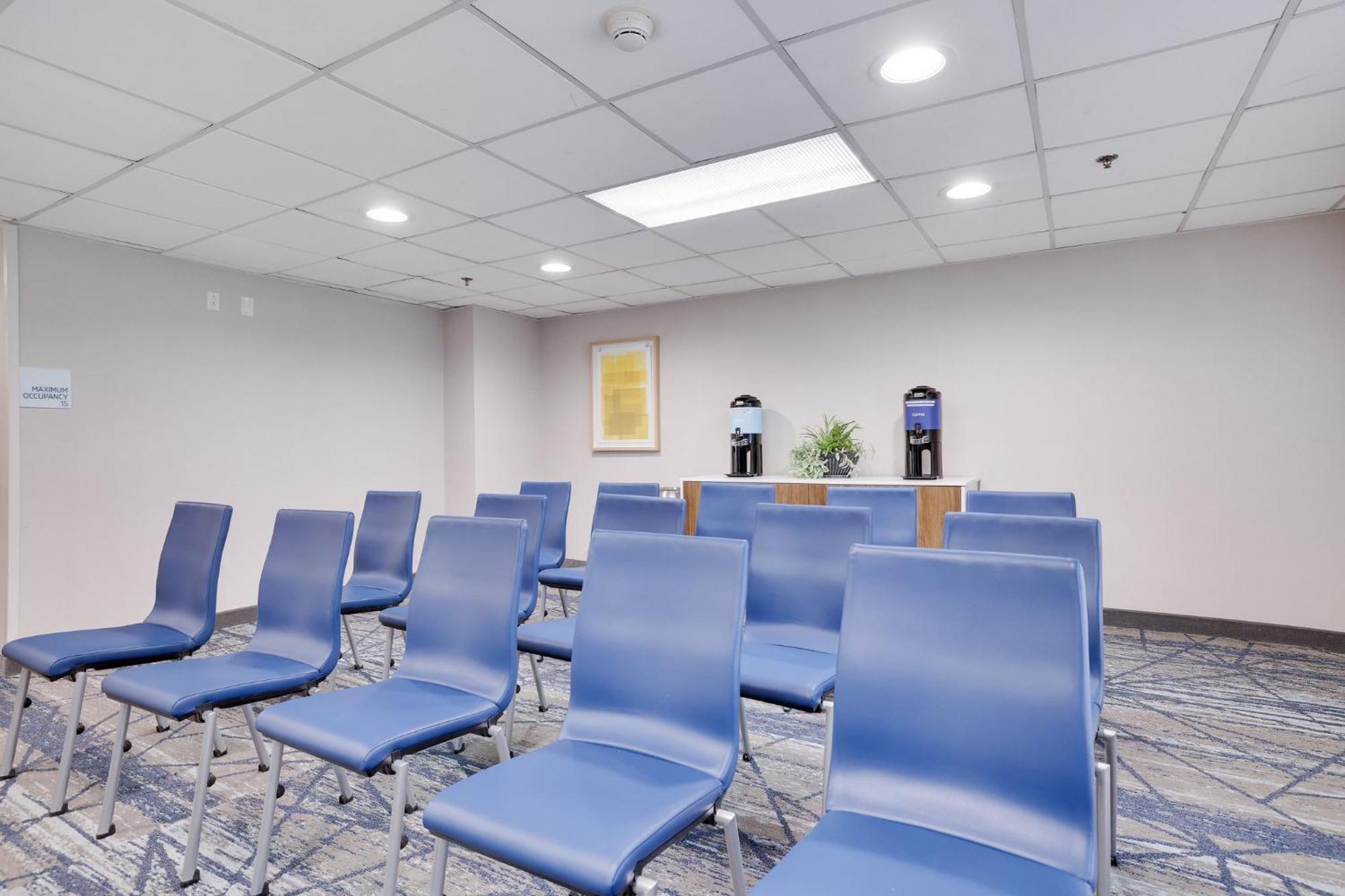 Holiday Inn Express Wilkes Barre East By Ihg Екстериор снимка
