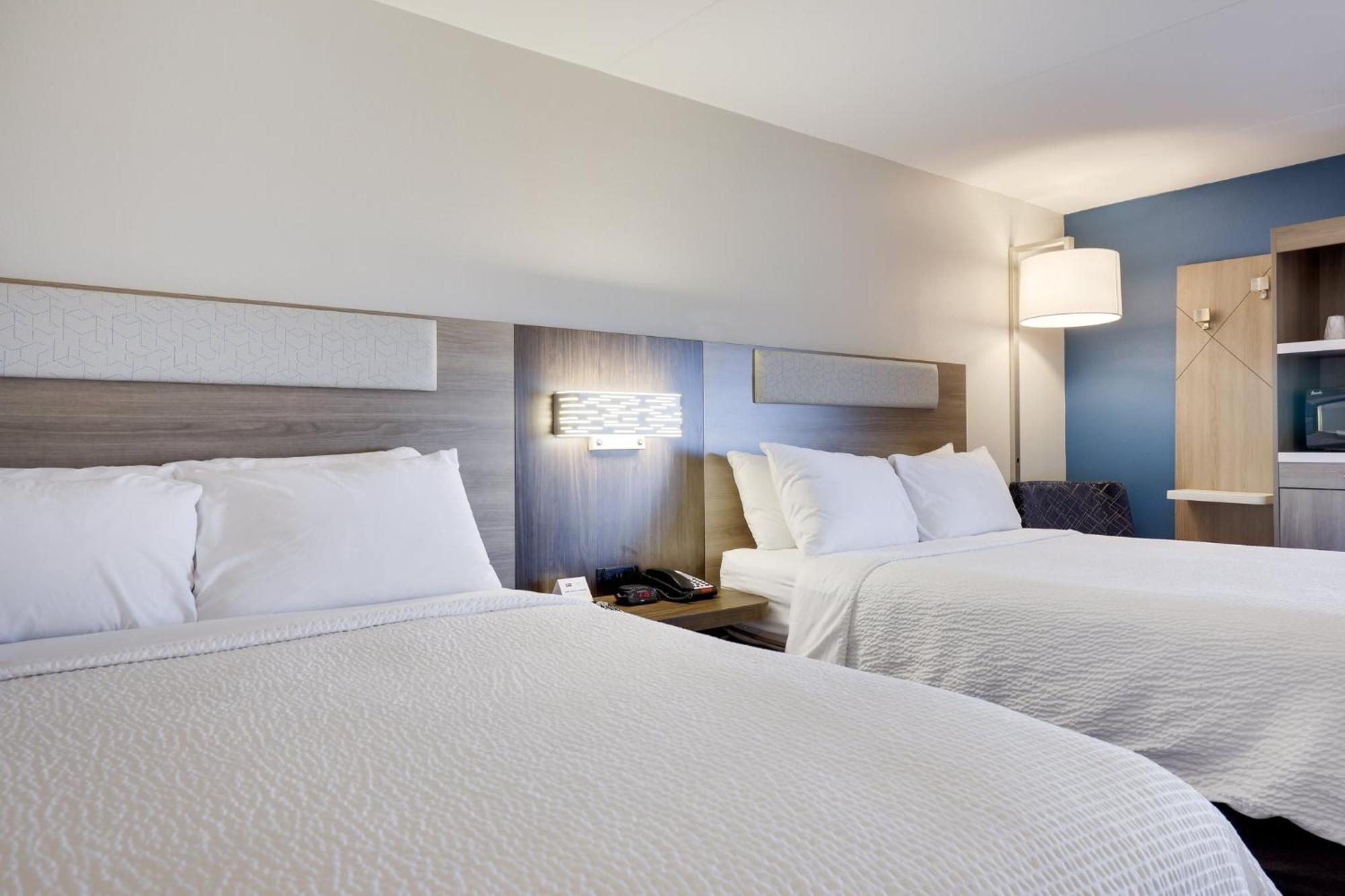 Holiday Inn Express Wilkes Barre East By Ihg Екстериор снимка
