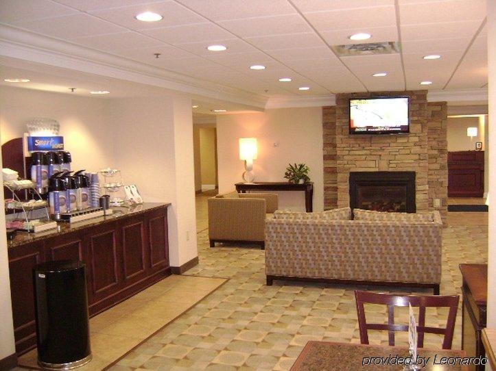 Holiday Inn Express Wilkes Barre East By Ihg Екстериор снимка