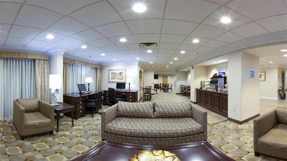 Holiday Inn Express Wilkes Barre East By Ihg Екстериор снимка