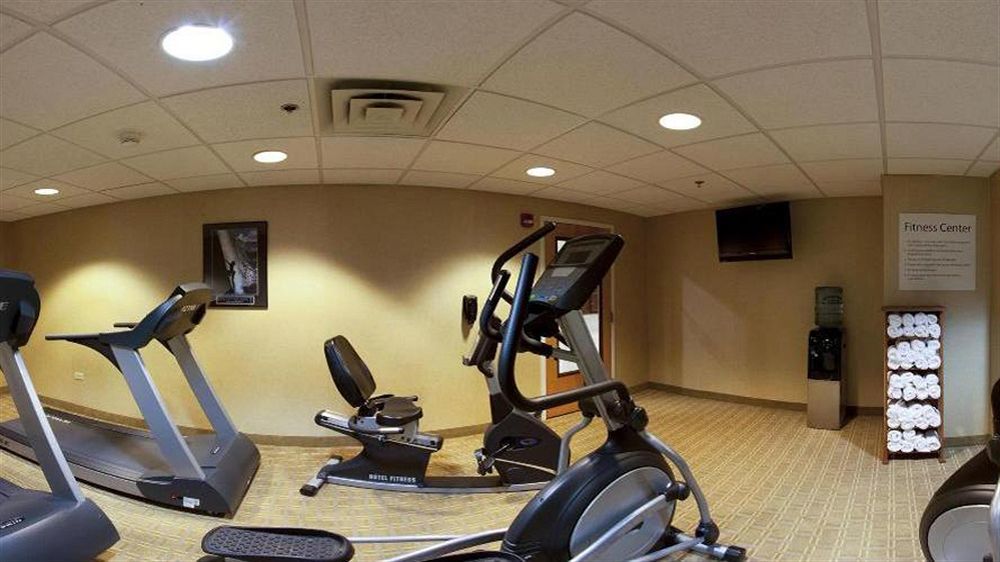 Holiday Inn Express Wilkes Barre East By Ihg Екстериор снимка